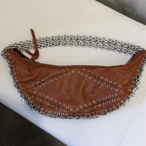 Bag - tan